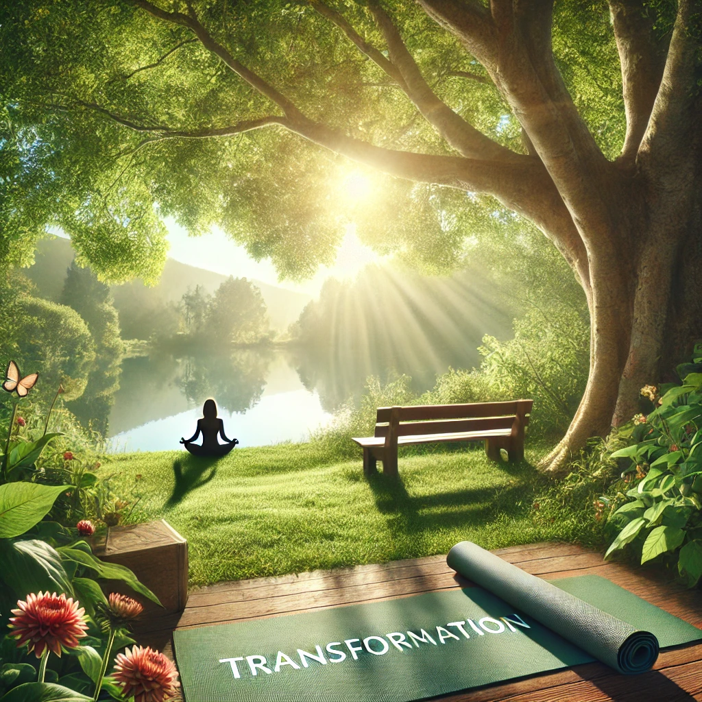 28 Ditë Transformim